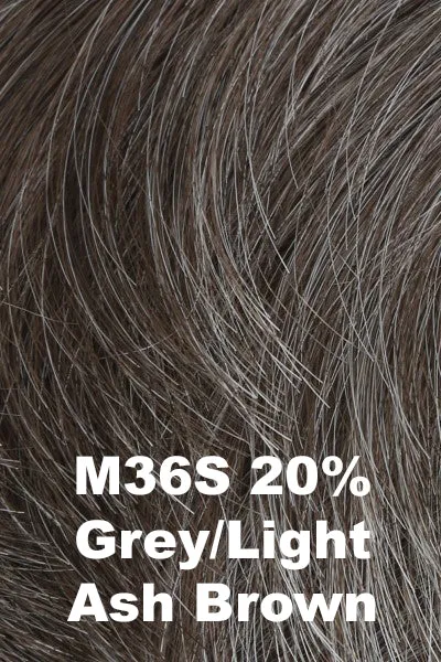HIM Wigs - In Full Effect