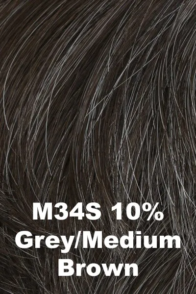 HIM Wigs - In Full Effect