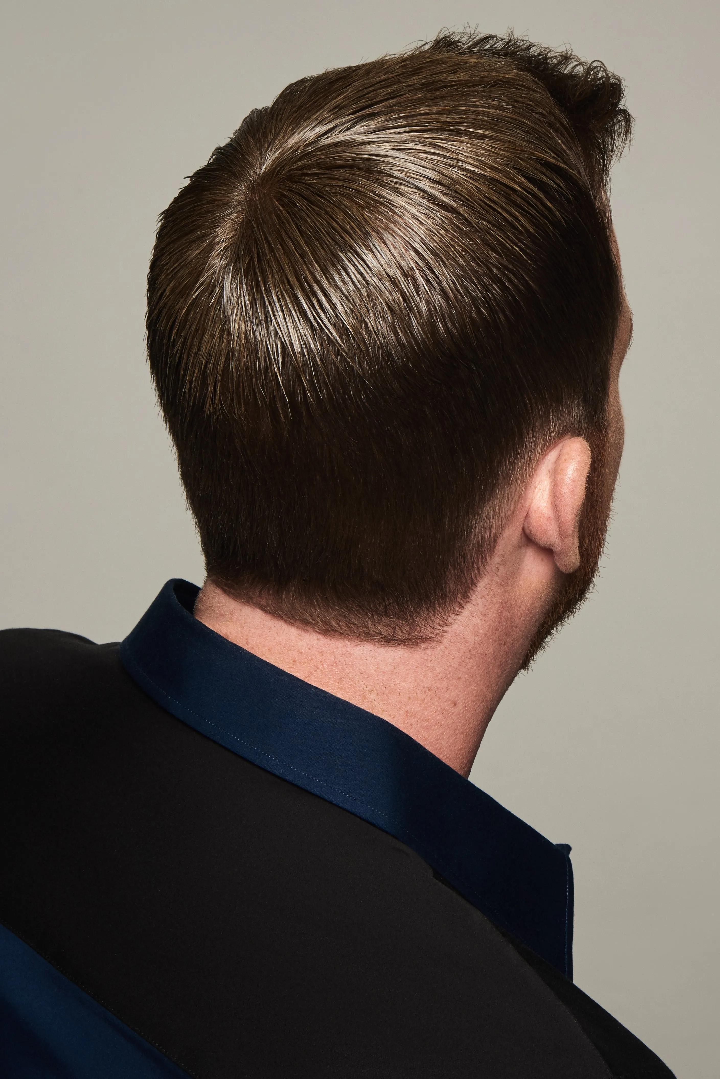 HIM Wigs - In Full Effect