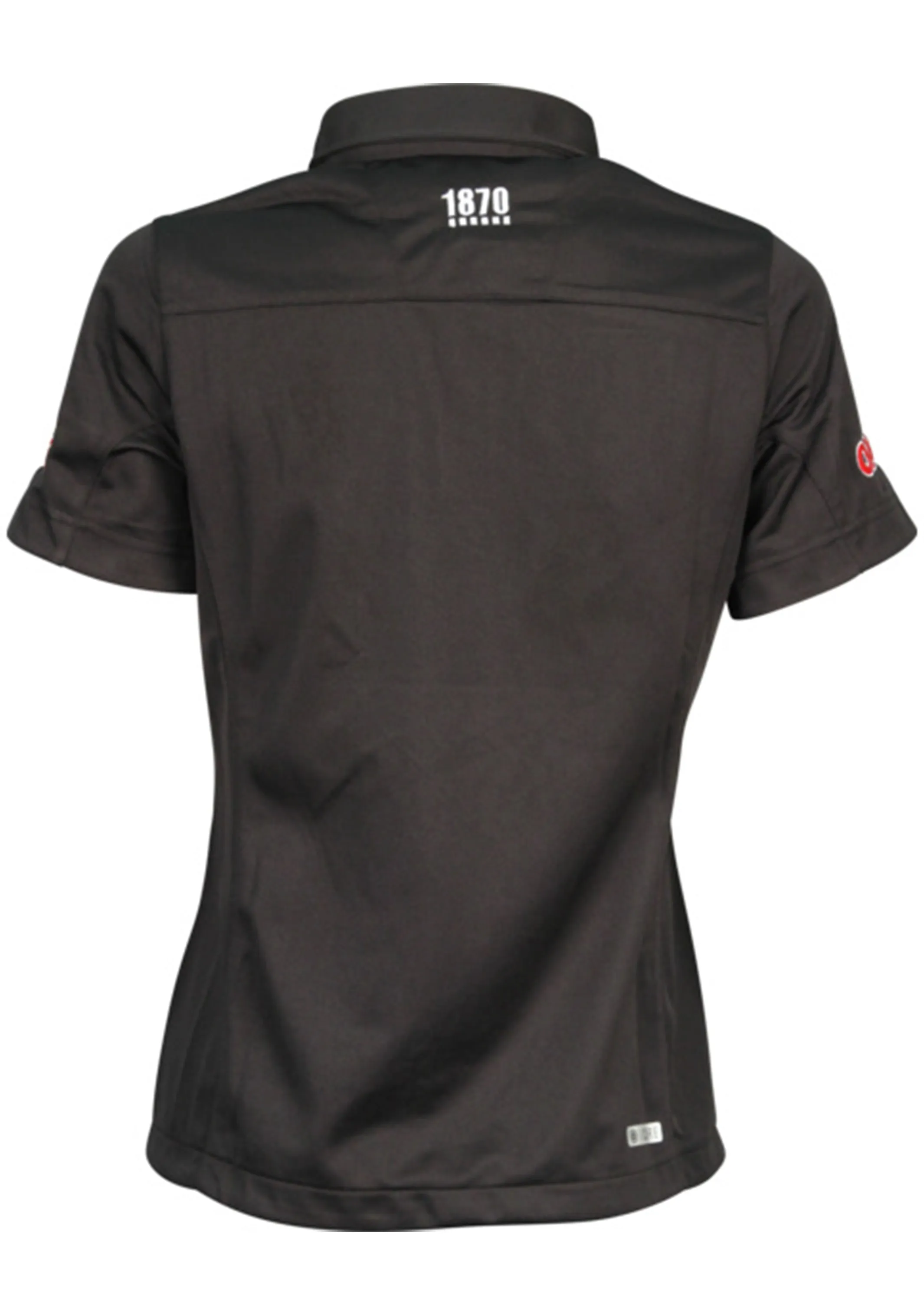 ISC Women’s Port Adelaide FC 2015 Oak Polo