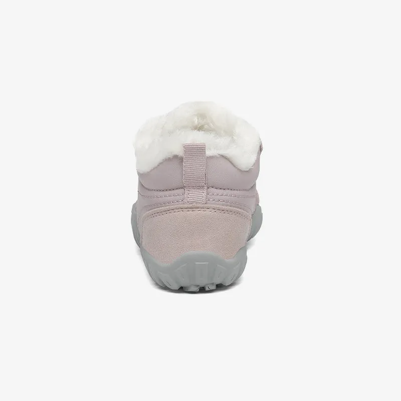 Kid's Will II - Winter Barefoot Shoes