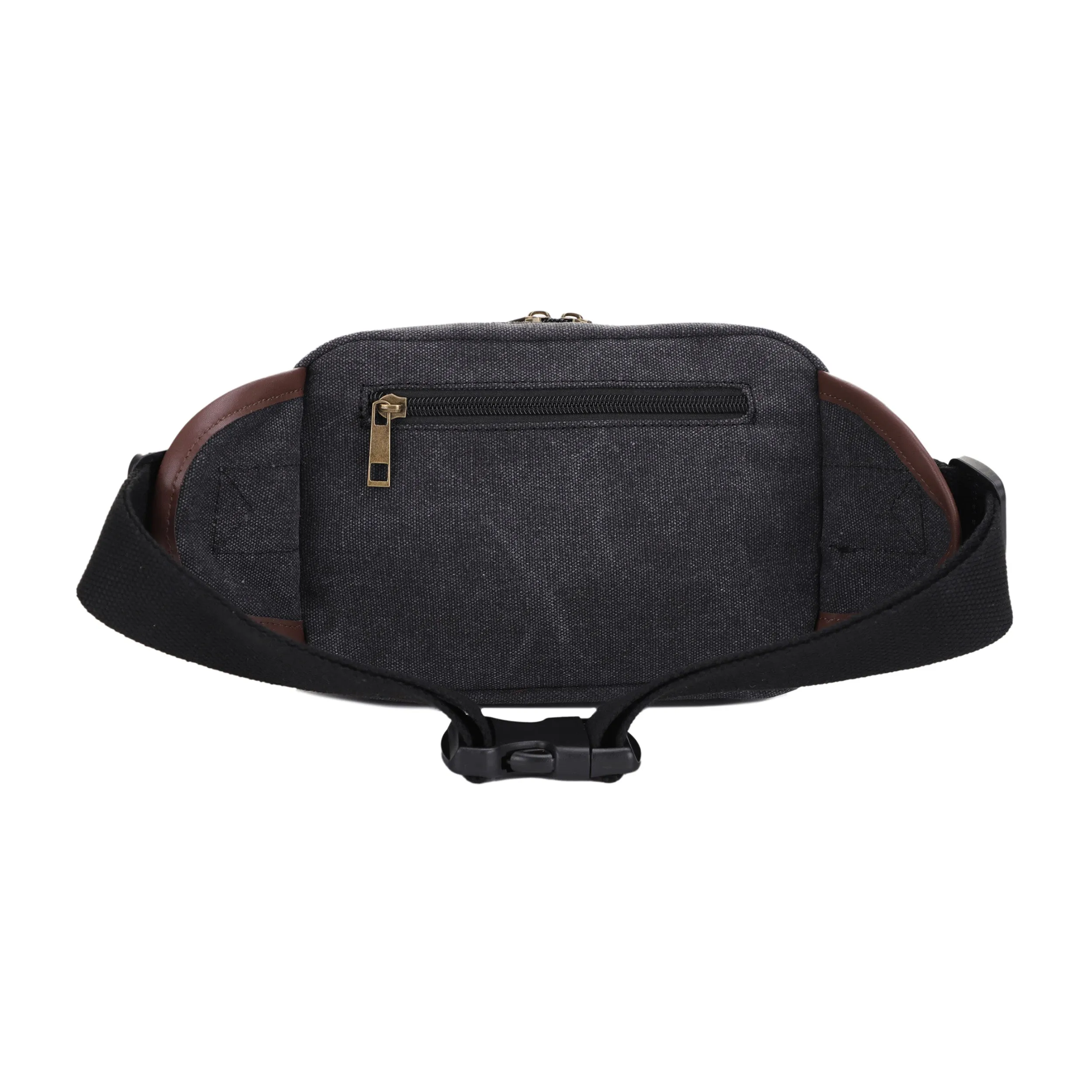 Klamath Unisex Canvas Concealed Carry Waist Bag