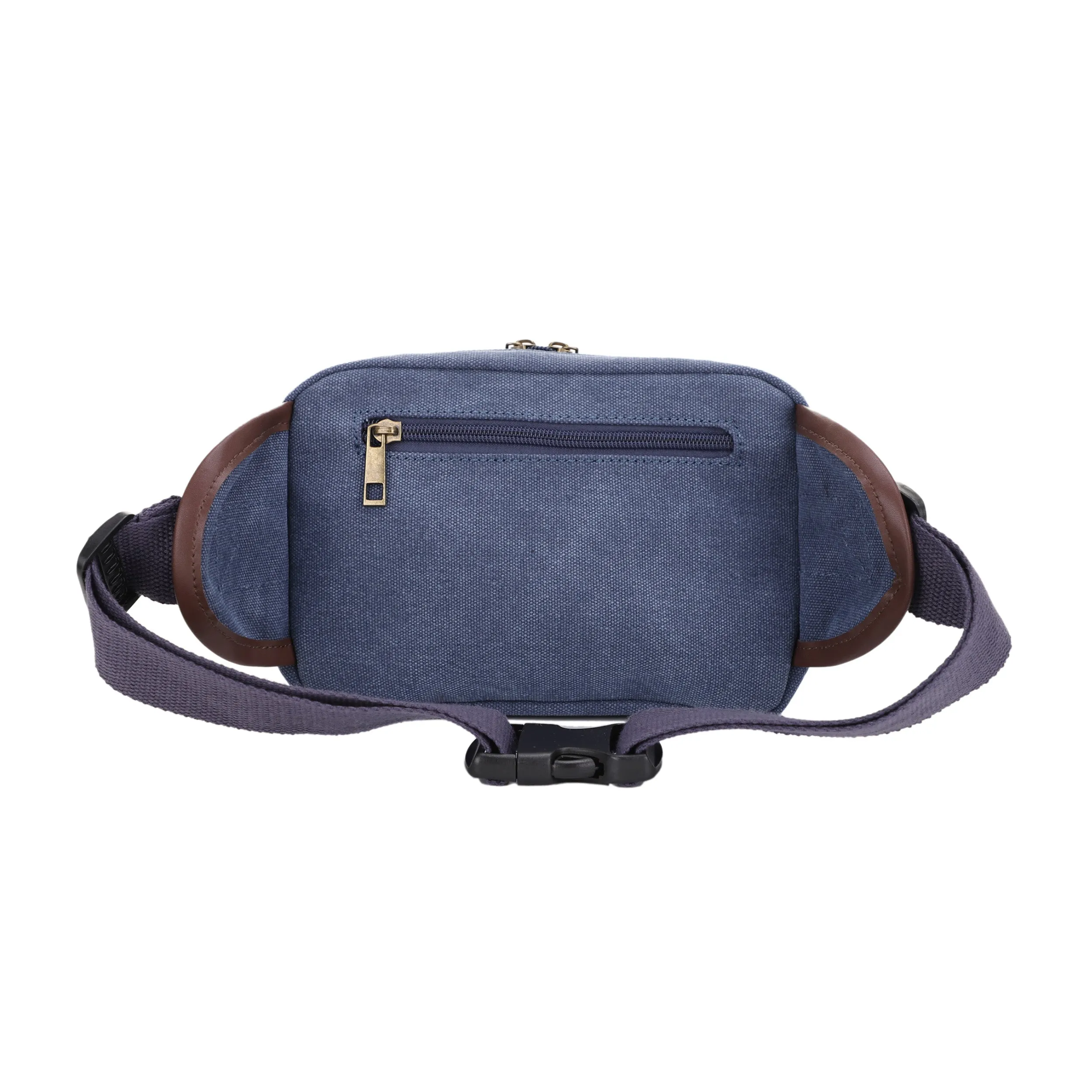 Klamath Unisex Canvas Concealed Carry Waist Bag