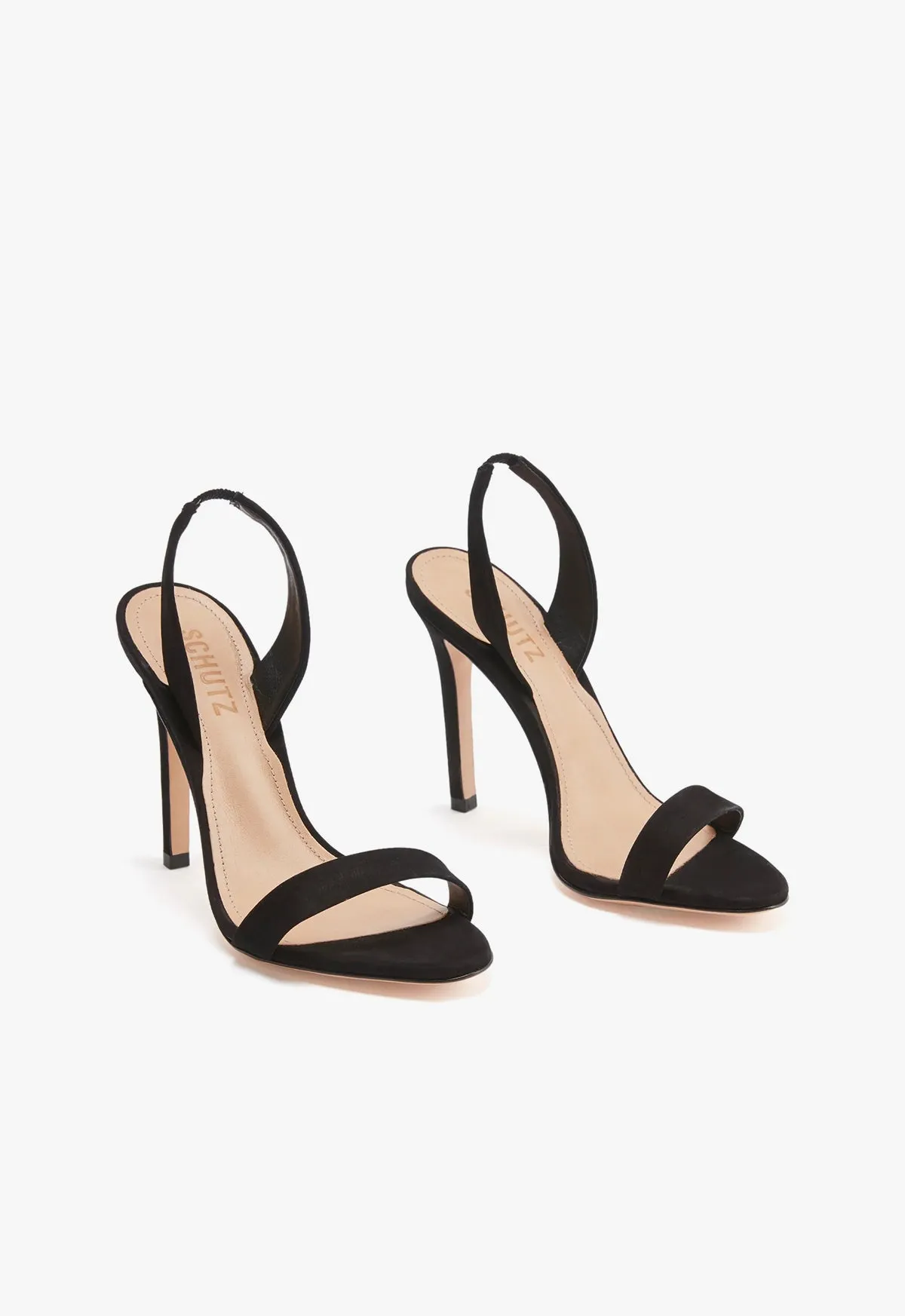 Luriane Sandal