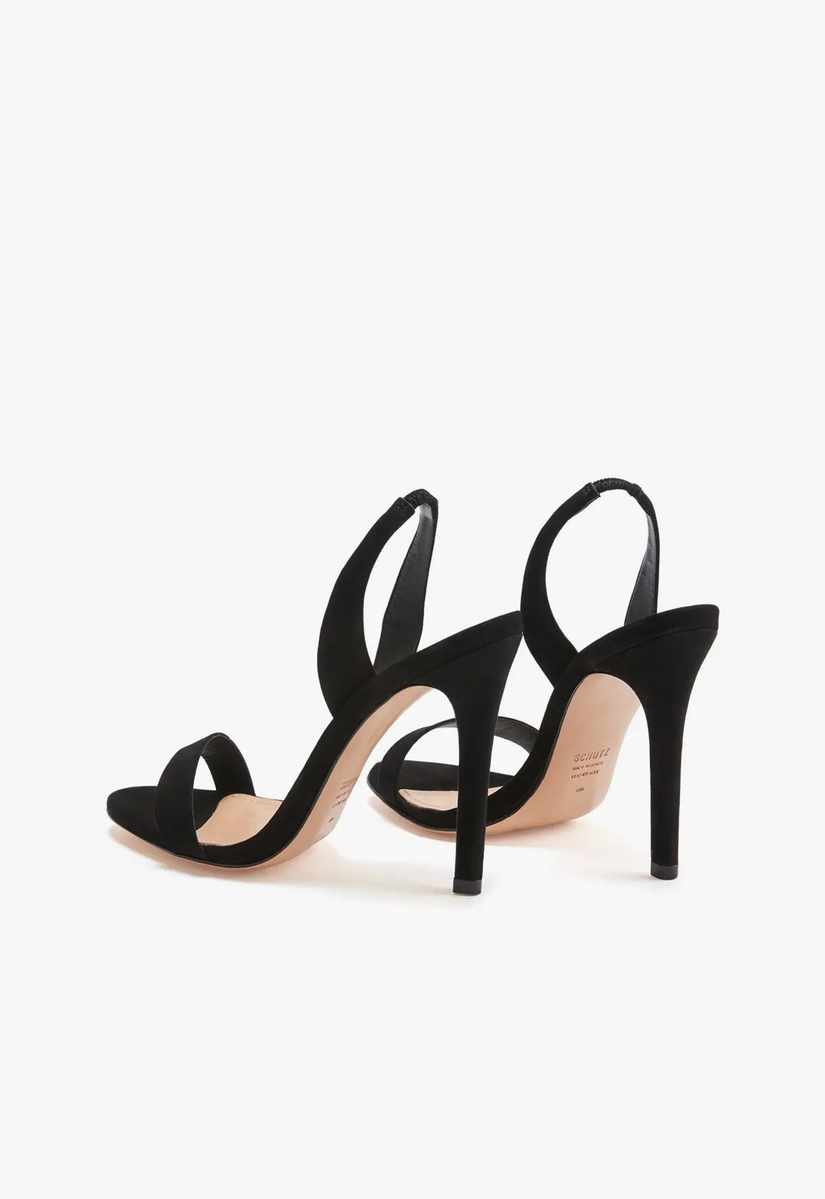 Luriane Sandal