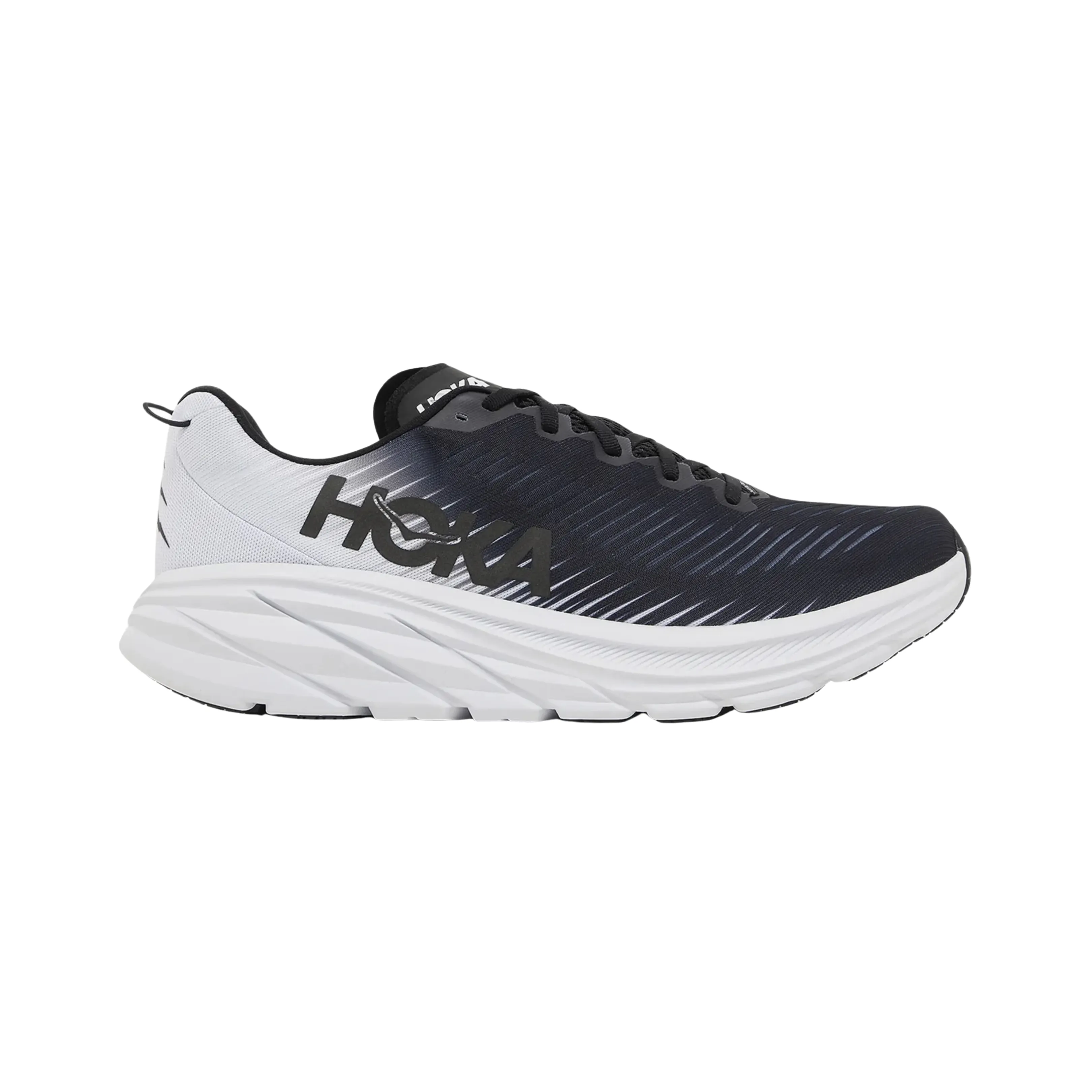 Men's Rincon 3 - Black/White (D Width)