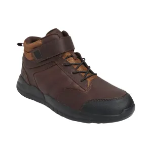 Men's Trail Boot #56 - Whiskey (X-Wide Width)