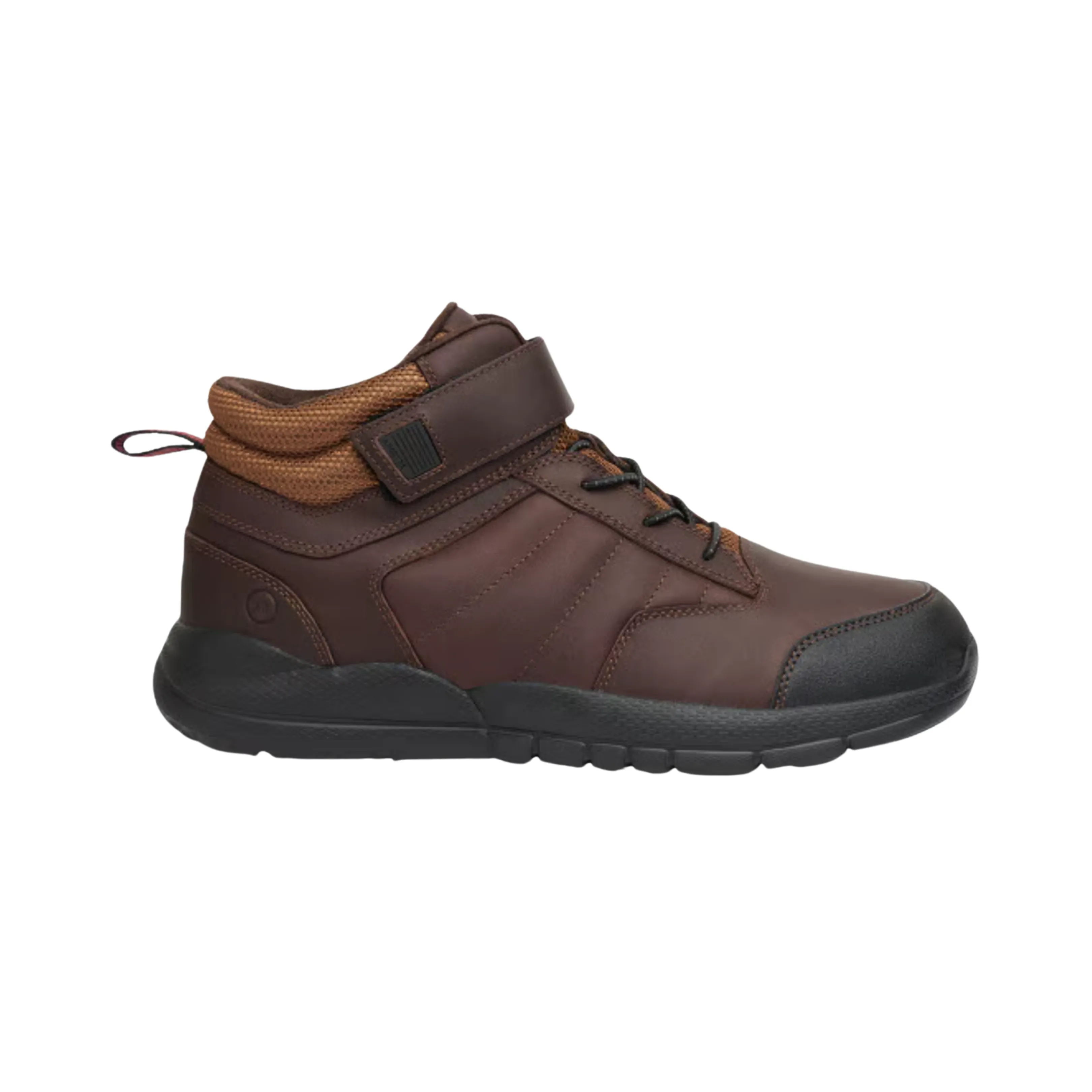 Men's Trail Boot #56 - Whiskey (X-Wide Width)