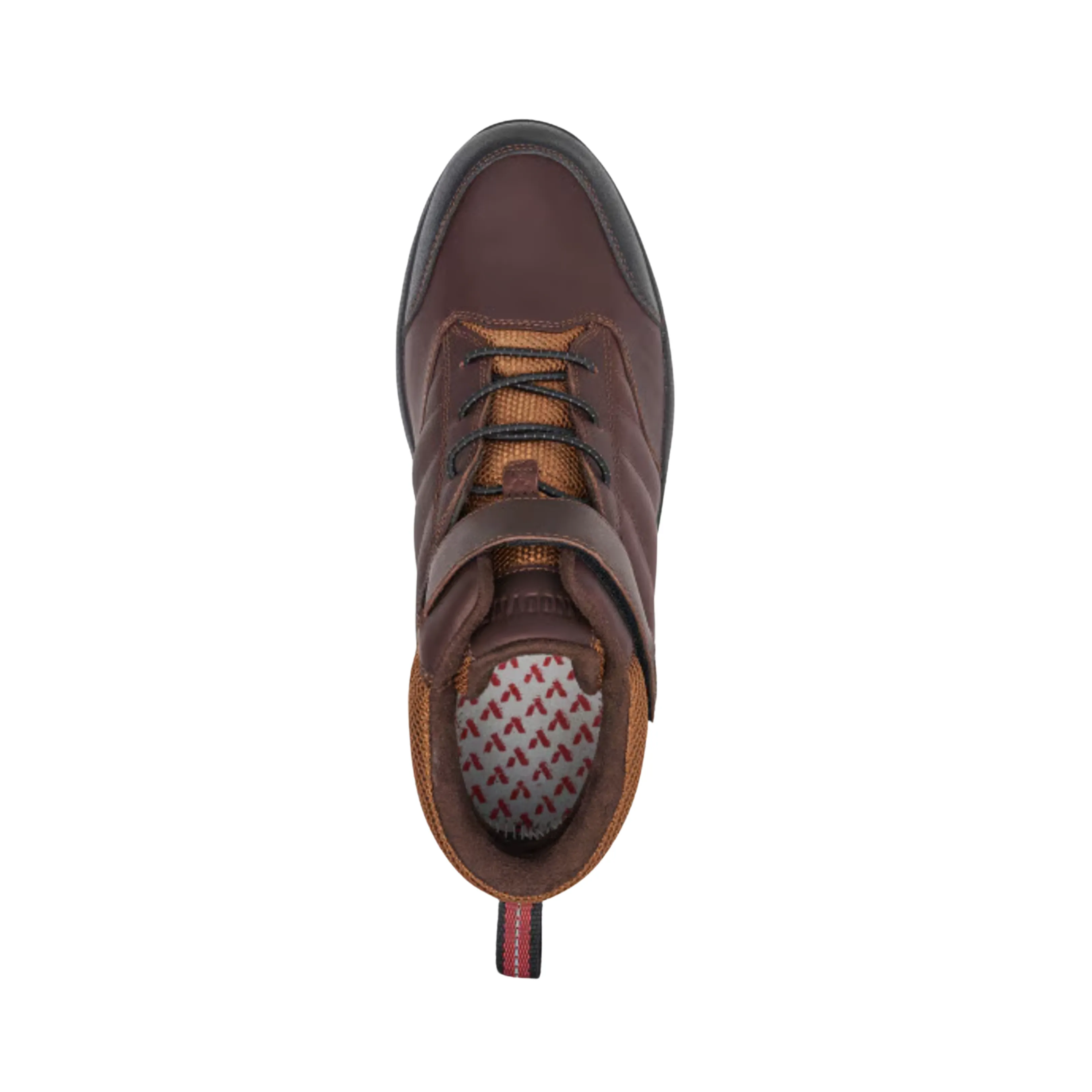 Men's Trail Boot #56 - Whiskey (X-Wide Width)