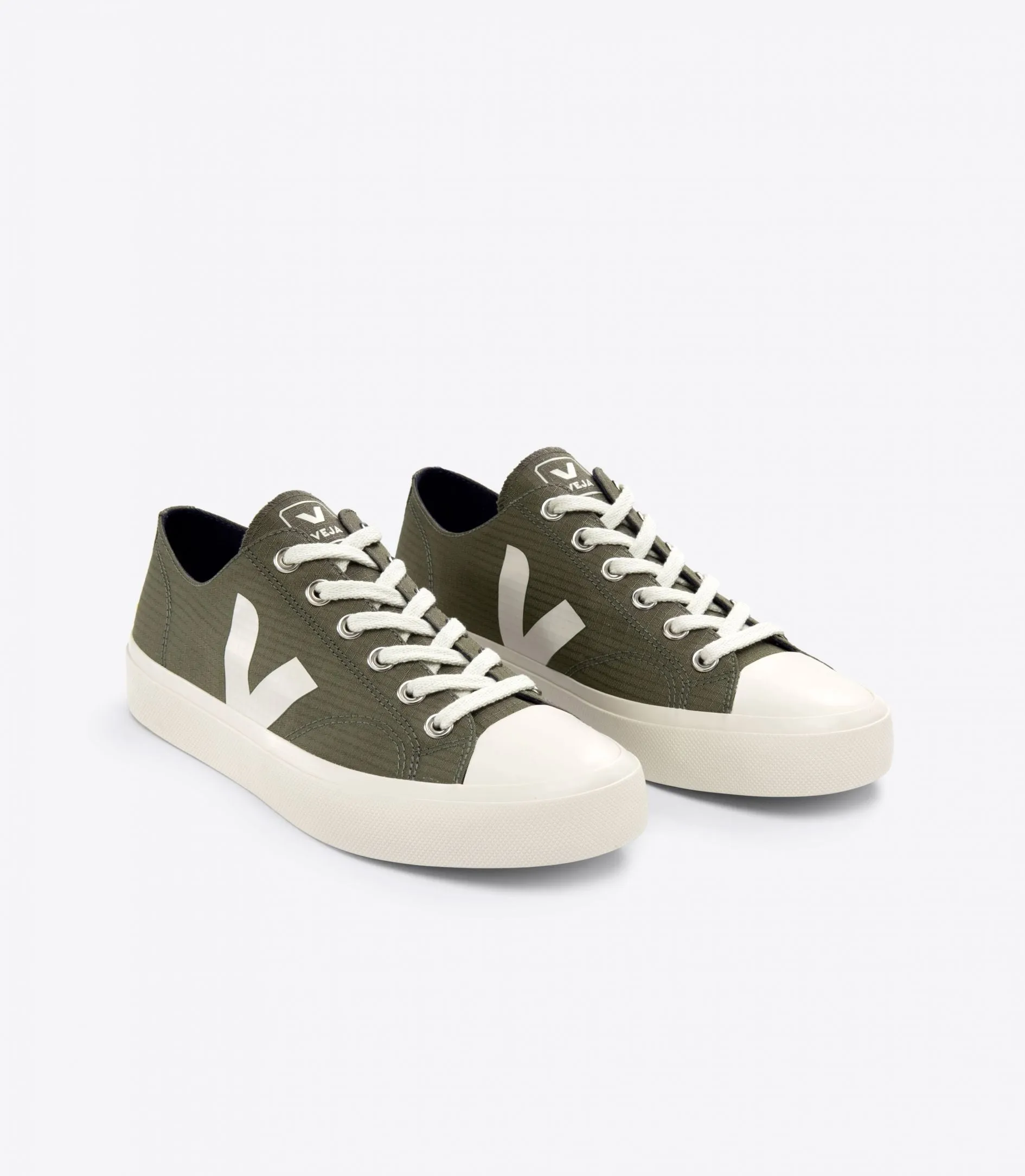 Men's WATA II LOW RIPSTOP KAKI PIERRE