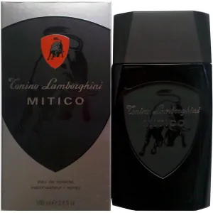 Mitico by Lamborghini