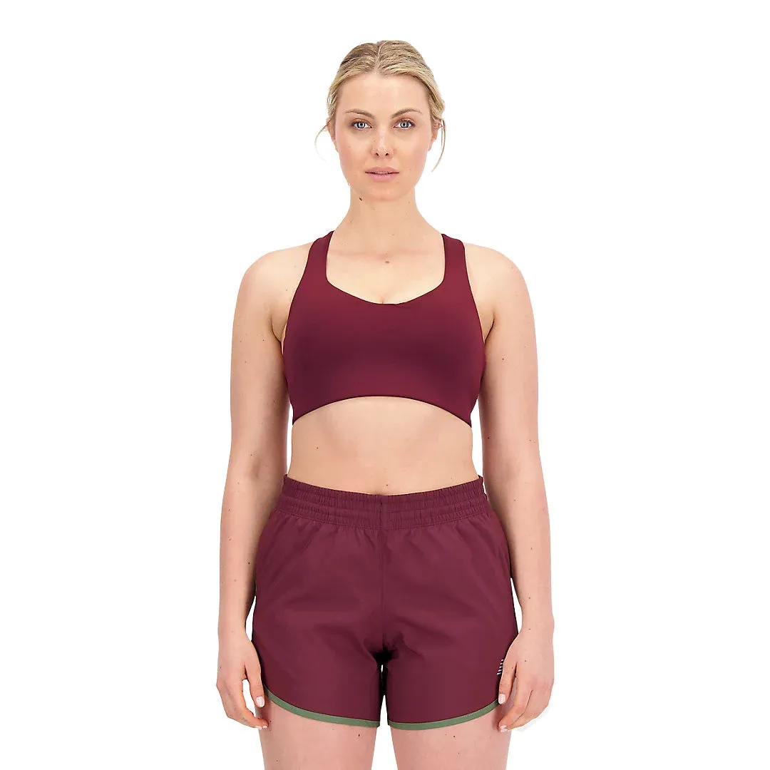 New Balance - Women's Performance Sports Bra (WB01032 NBY)