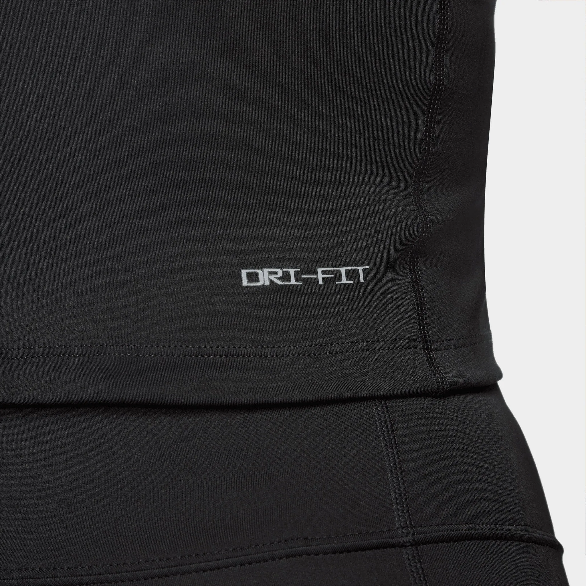 Nike Sportswear Women's Sports Utility Sleeveless Top Black / Black