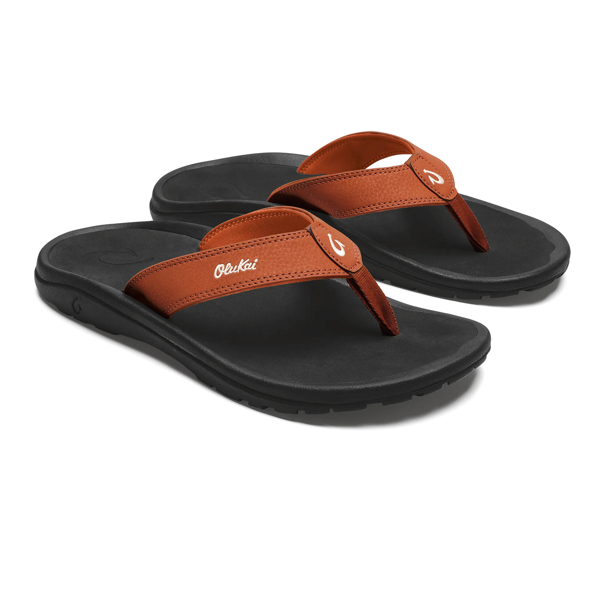 ‘Ohana - Dirt / Lava Rock