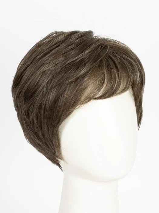 Palo Alto | Synthetic Lace Front Wig (Mono Part)