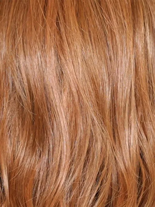 Palo Alto | Synthetic Lace Front Wig (Mono Part)
