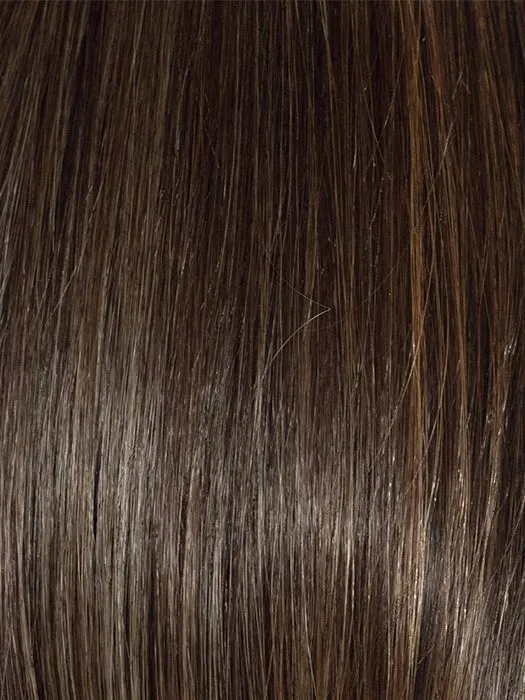 Palo Alto | Synthetic Lace Front Wig (Mono Part)