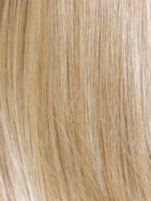 Palo Alto | Synthetic Lace Front Wig (Mono Part)