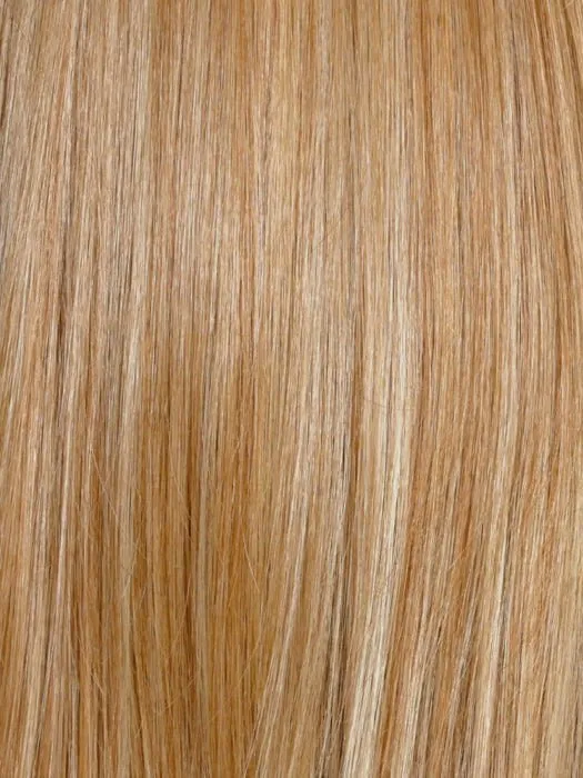Palo Alto | Synthetic Lace Front Wig (Mono Part)