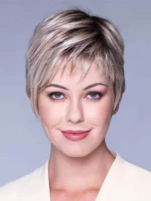 Palo Alto | Synthetic Lace Front Wig (Mono Part)