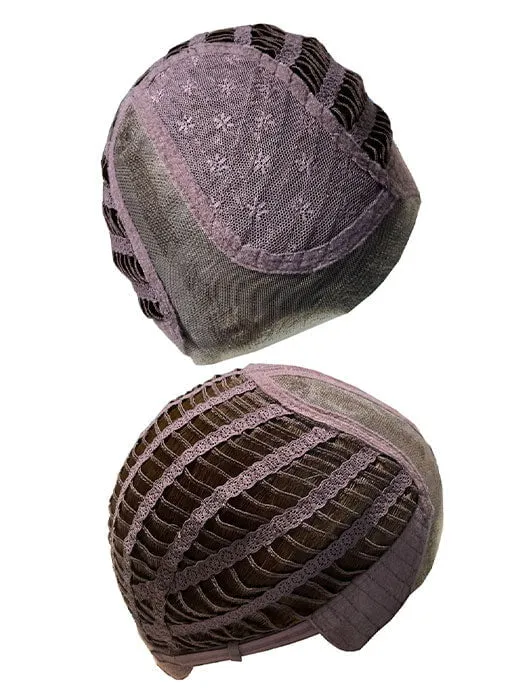 Palo Alto | Synthetic Lace Front Wig (Mono Part)