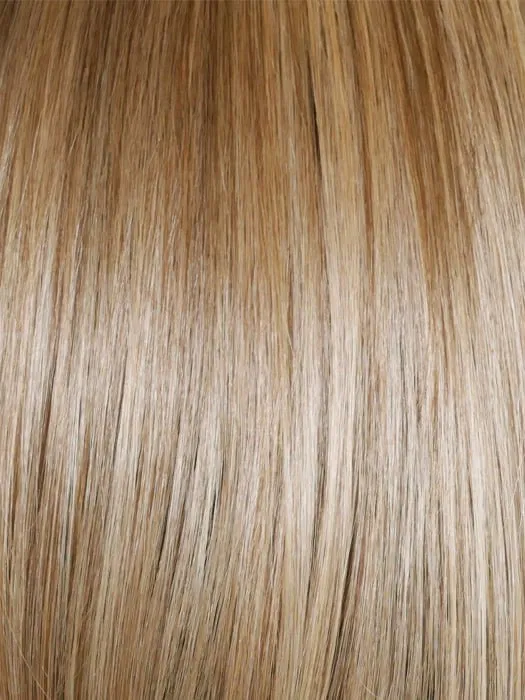 Palo Alto | Synthetic Lace Front Wig (Mono Part)
