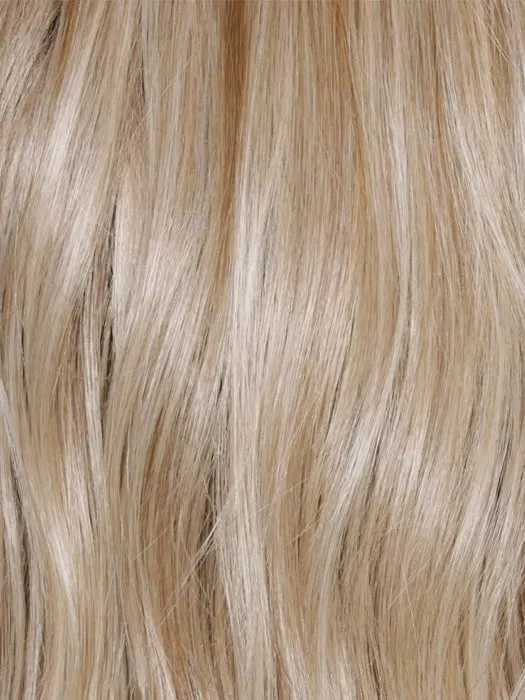 Palo Alto | Synthetic Lace Front Wig (Mono Part)