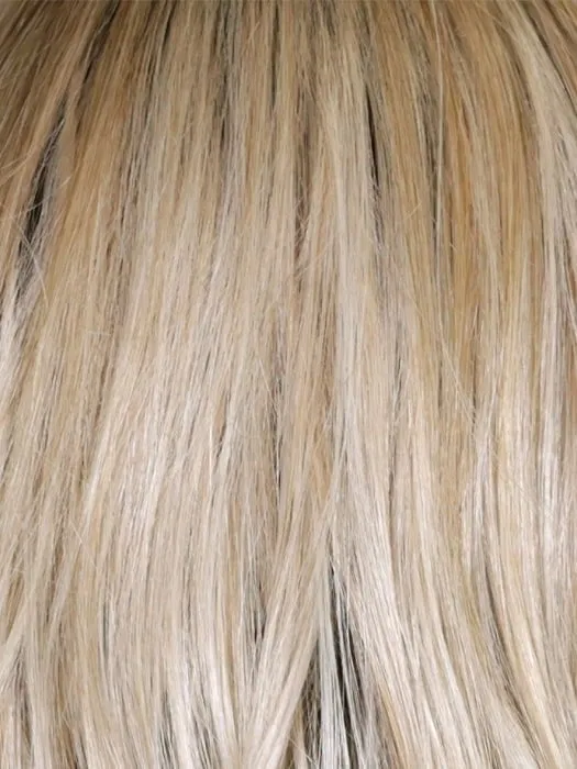 Palo Alto | Synthetic Lace Front Wig (Mono Part)