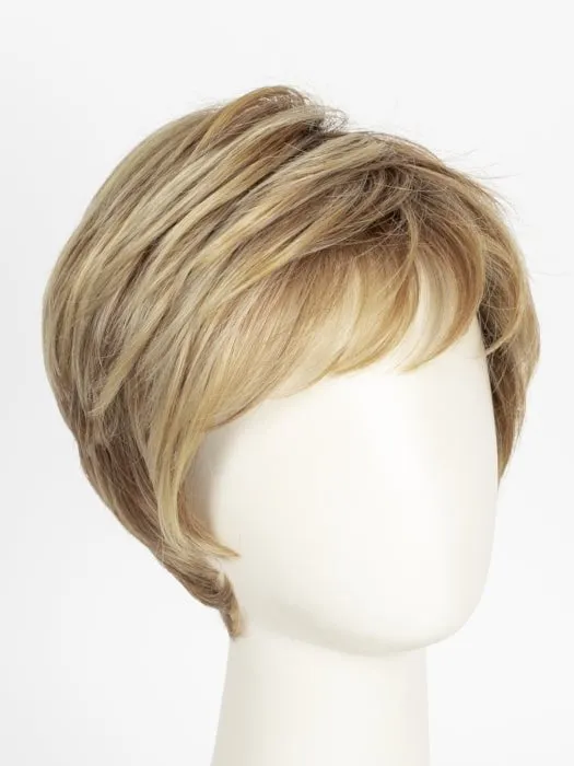 Palo Alto | Synthetic Lace Front Wig (Mono Part)