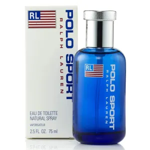 Polo Sport 2.5 oz EDT for men