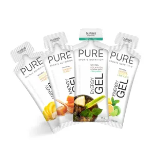 PURE Energy Gel 35g