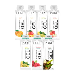 PURE Fluid Energy Gel 50g