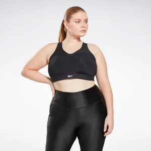 Reebok Puremove  Bra Motion Sense ™ Black