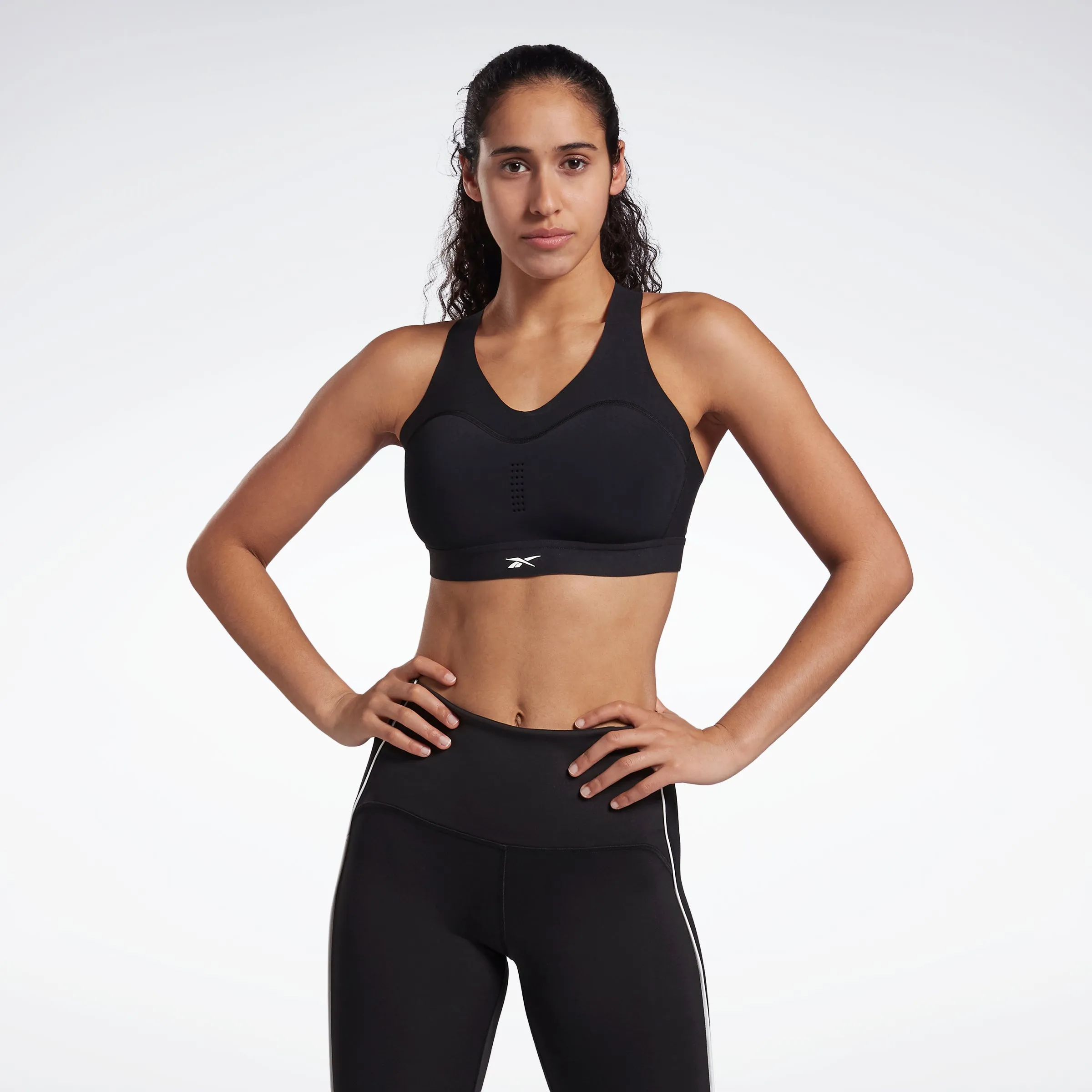 Reebok Puremove  Bra Motion Sense ™ Black