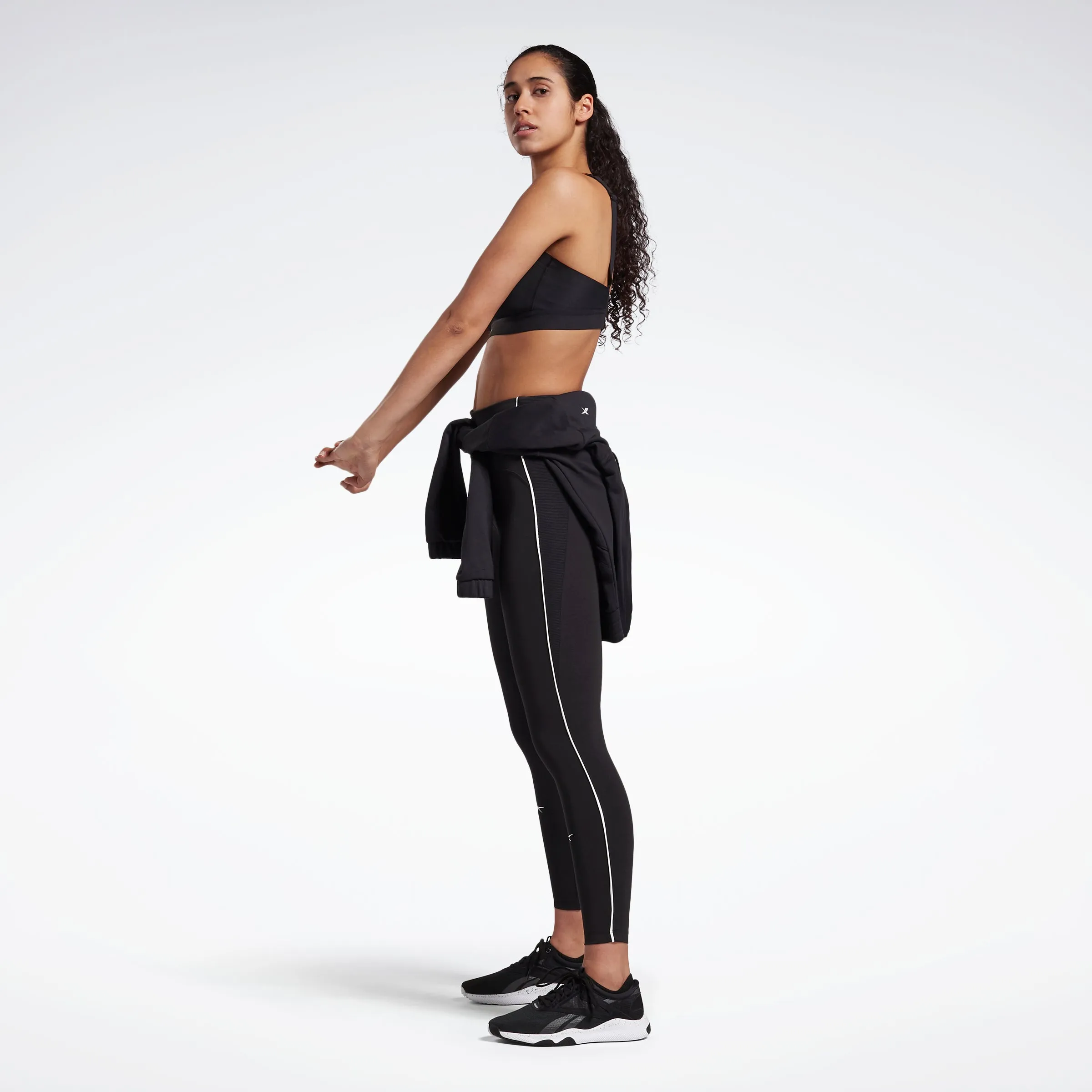 Reebok Puremove  Bra Motion Sense ™ Black