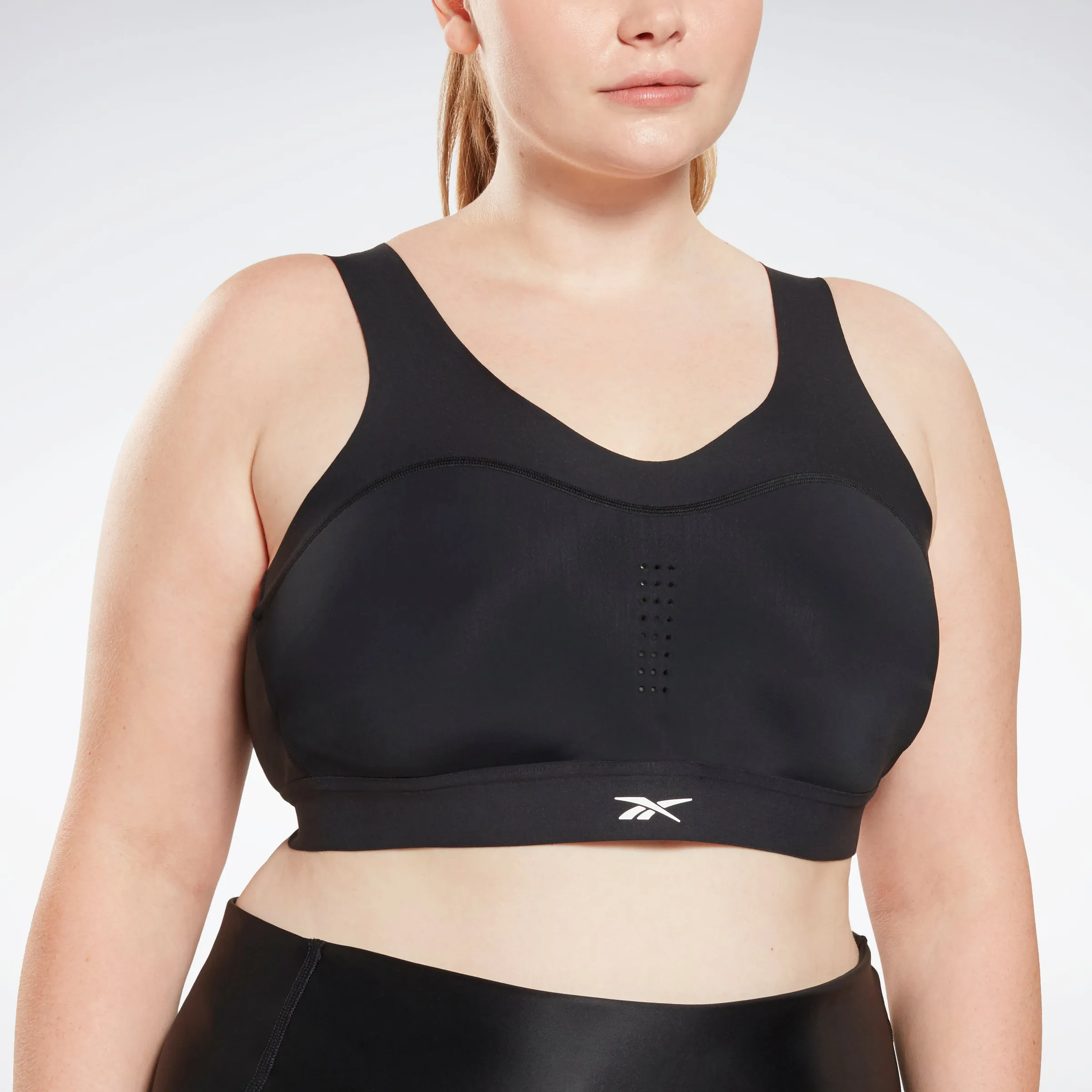 Reebok Puremove  Bra Motion Sense ™ Black
