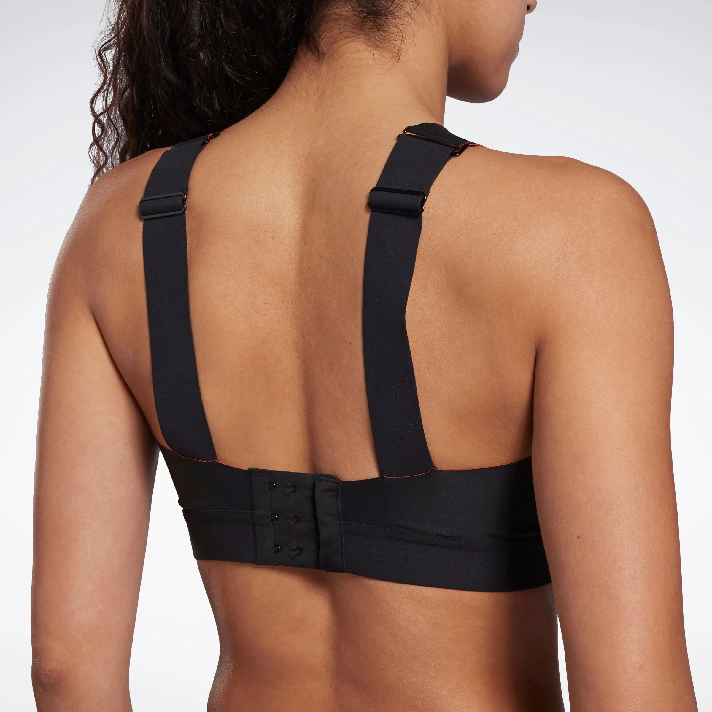 Reebok Puremove  Bra Motion Sense ™ Black