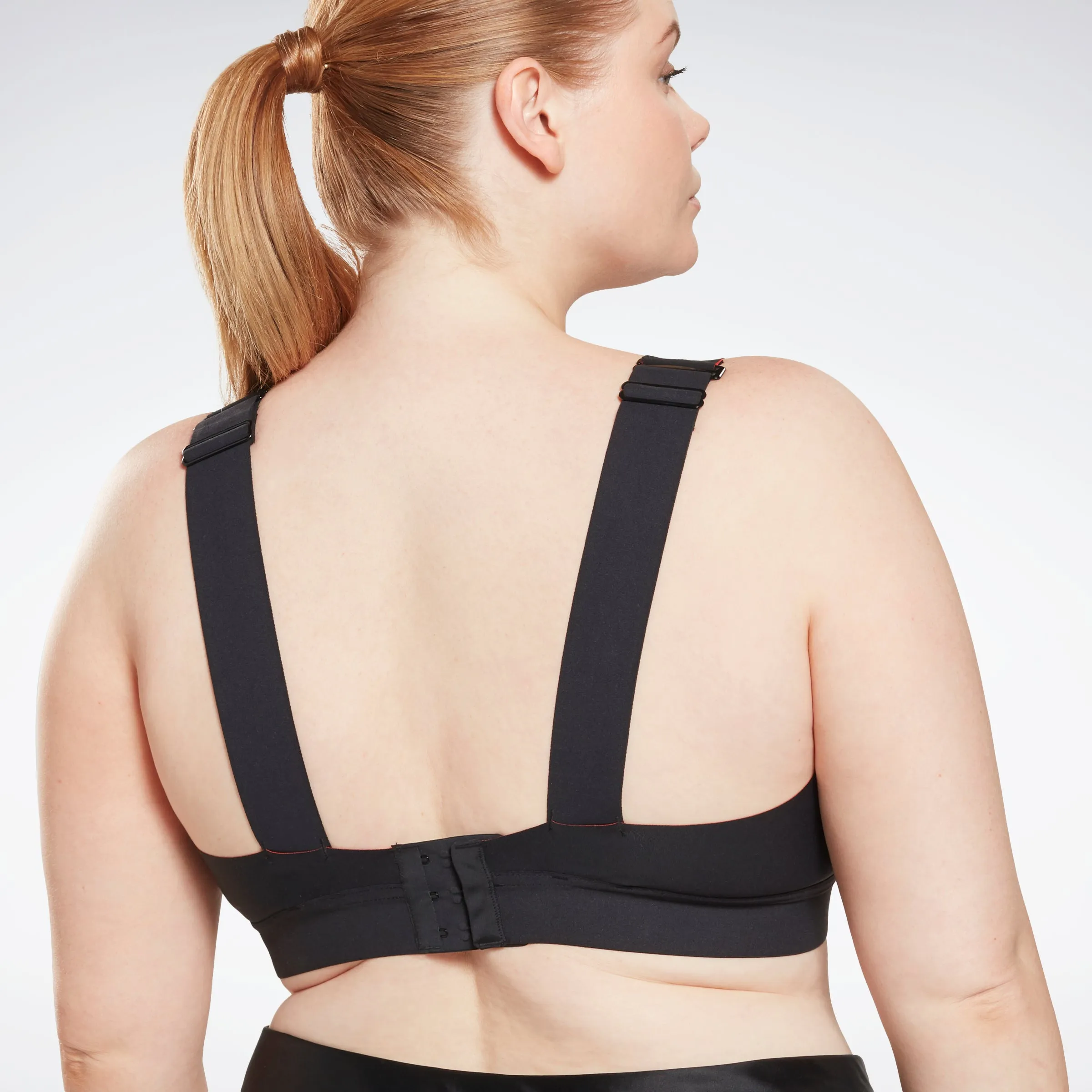 Reebok Puremove  Bra Motion Sense ™ Black