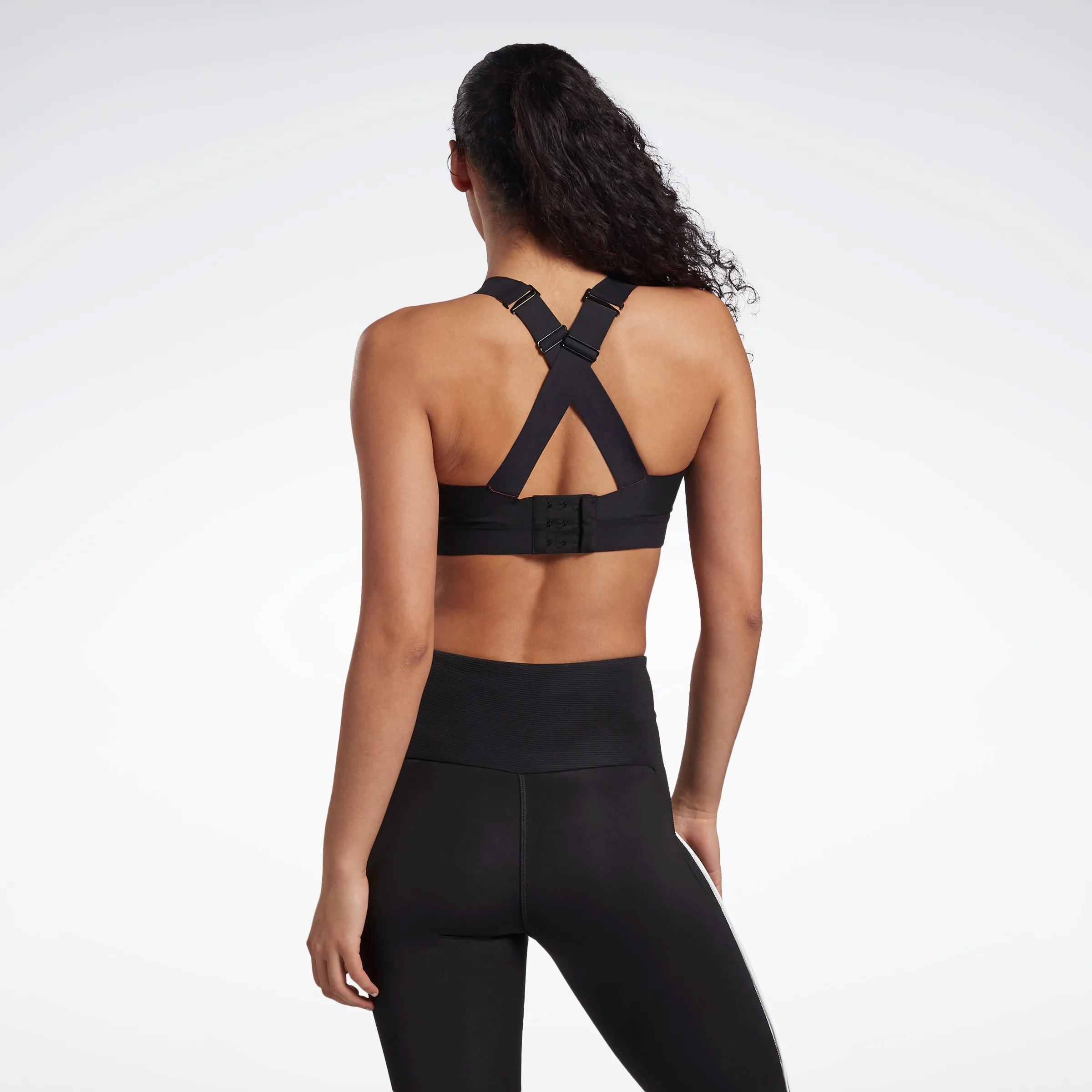 Reebok Puremove  Bra Motion Sense ™ Black