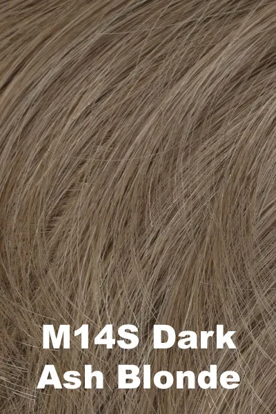 Sale - HIM Wigs - In Full Effect - Color: M14S