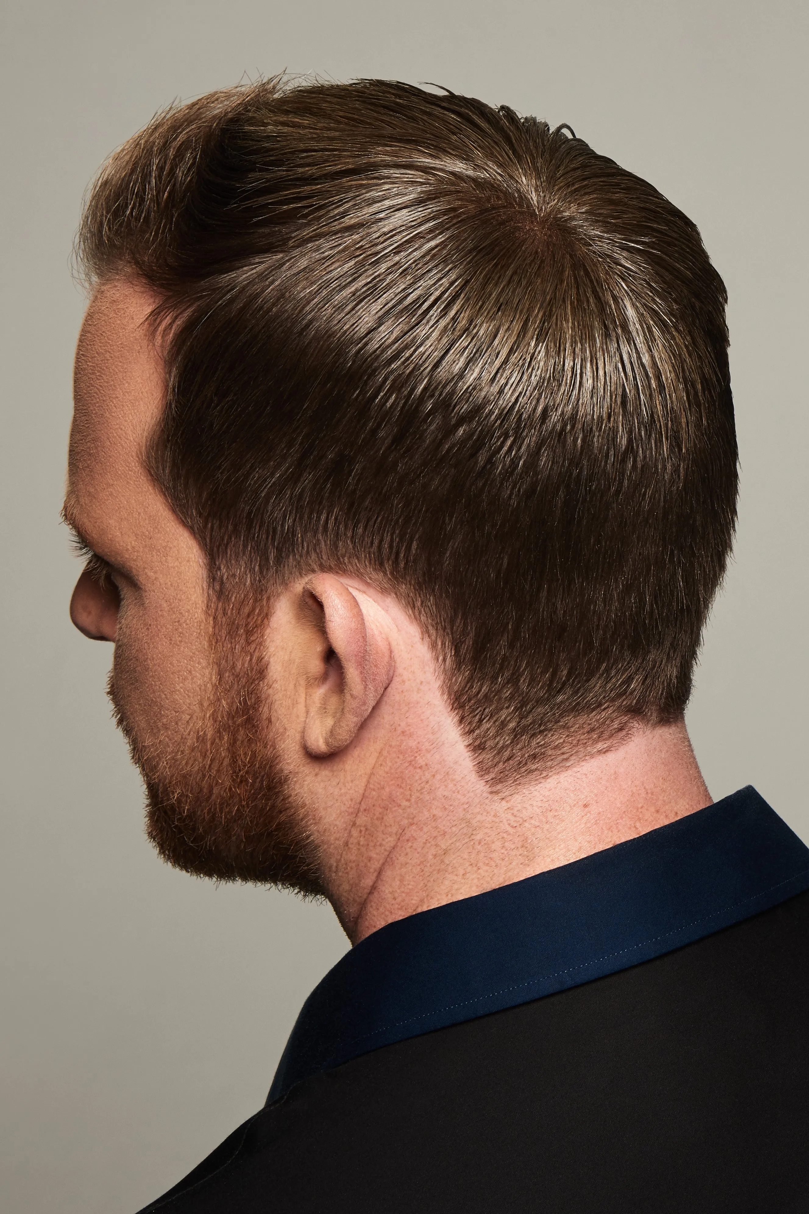 Sale - HIM Wigs - In Full Effect - Color: M14S