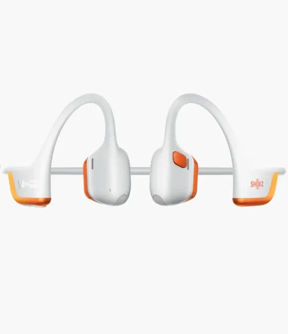SHOKZ OpenRun Pro 2 - Eliud Kipchoge Edition