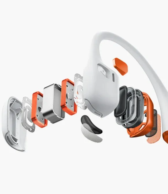 SHOKZ OpenRun Pro 2 - Eliud Kipchoge Edition