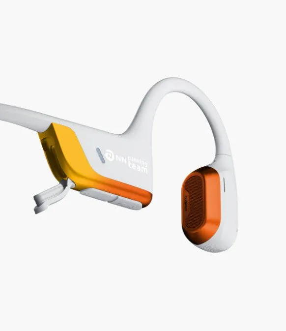 SHOKZ OpenRun Pro 2 - Eliud Kipchoge Edition