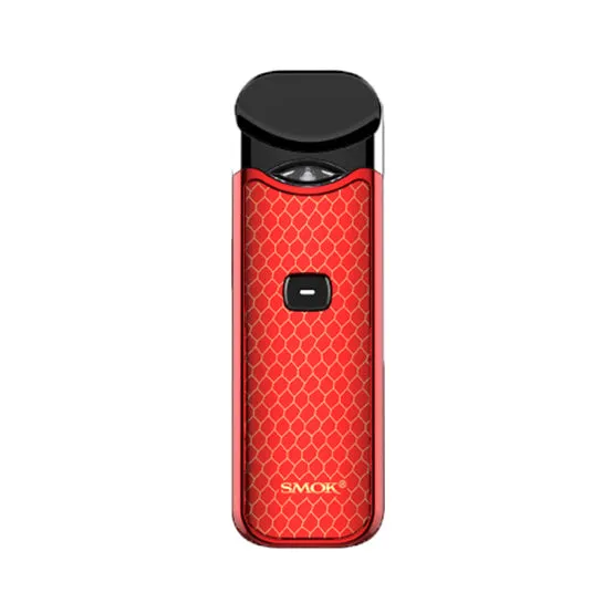 Smok Nord Starter Kit (1100mah Pod System)