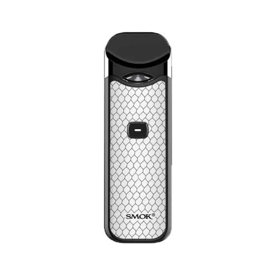 Smok Nord Starter Kit (1100mah Pod System)