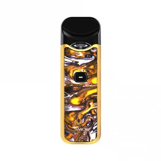 Smok Nord Starter Kit (1100mah Pod System)