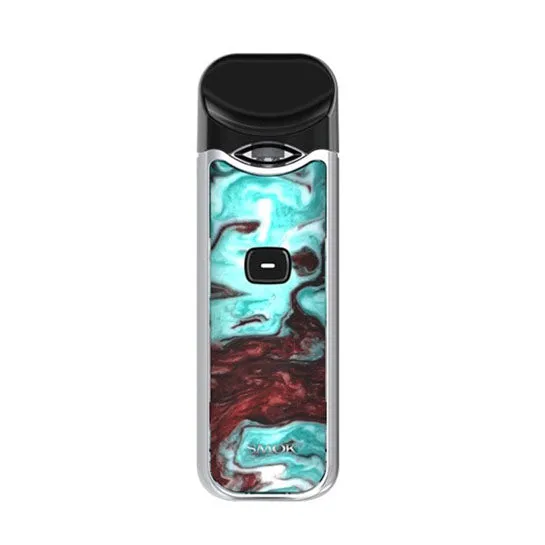 Smok Nord Starter Kit (1100mah Pod System)