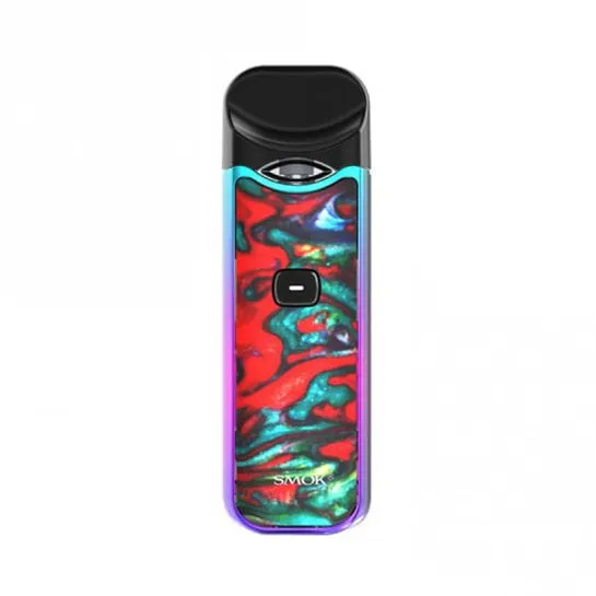 Smok Nord Starter Kit (1100mah Pod System)
