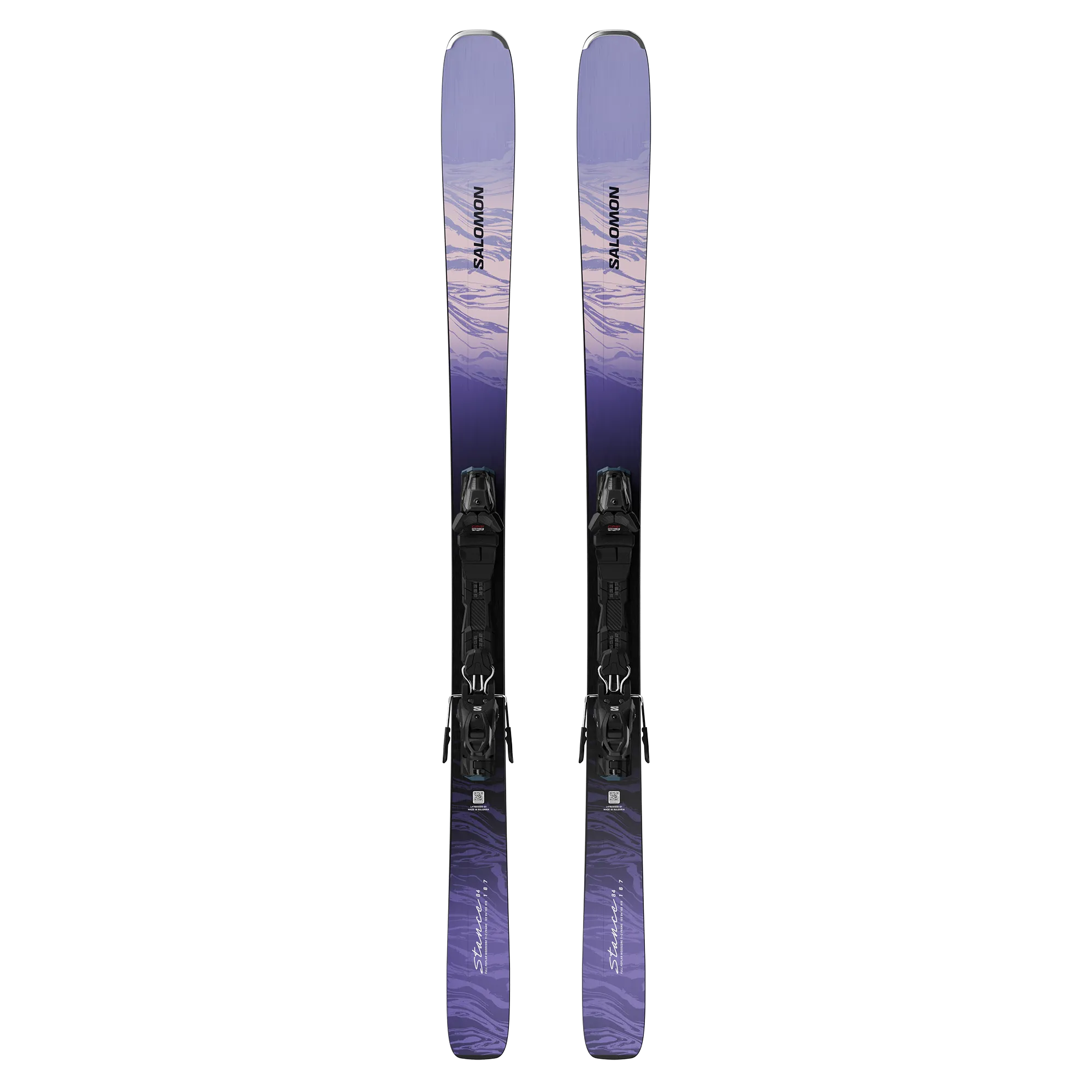 STANCE 84 (and M10) WOMEN'S